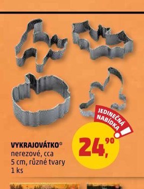 VYKRAJOVÁTKO