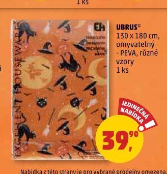 UBRUS