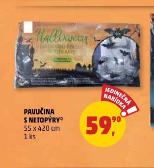 PAVUČINA S NETOPÝRY