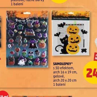 SAMOLEPKY