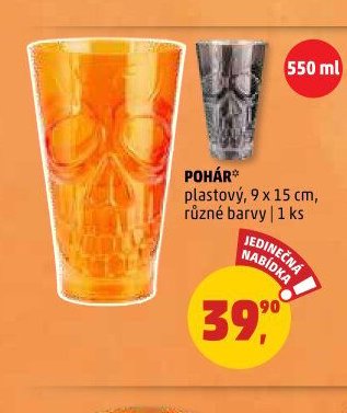 POHÁR
