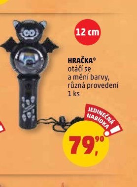 HRAČKA