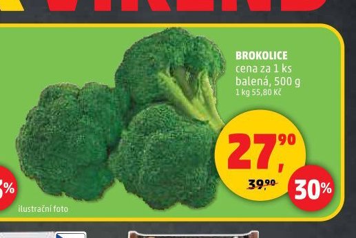 Brokolice