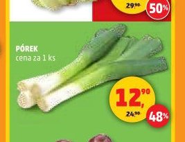 Pórek