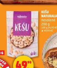 Kešu Naturalia