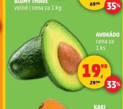 Avokádo