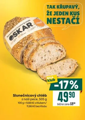 akční leták BILLA 8.10.2025-14.10.2025