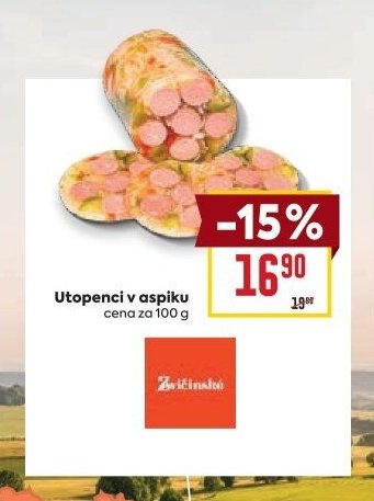 Utopenci v aspiku