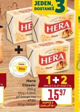 Hera Classic