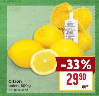 Citrony