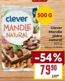Mandle Clever