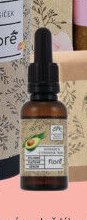Flore sérum