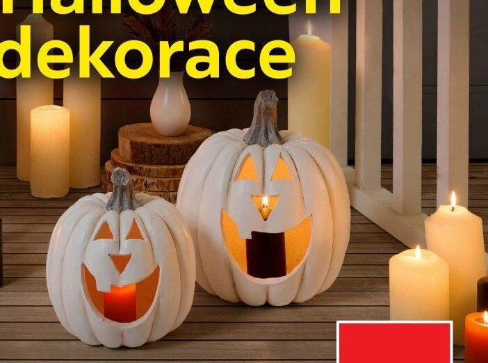 Sada svíček různých velikostí a barev - Kika nábytek akcniletaky.com