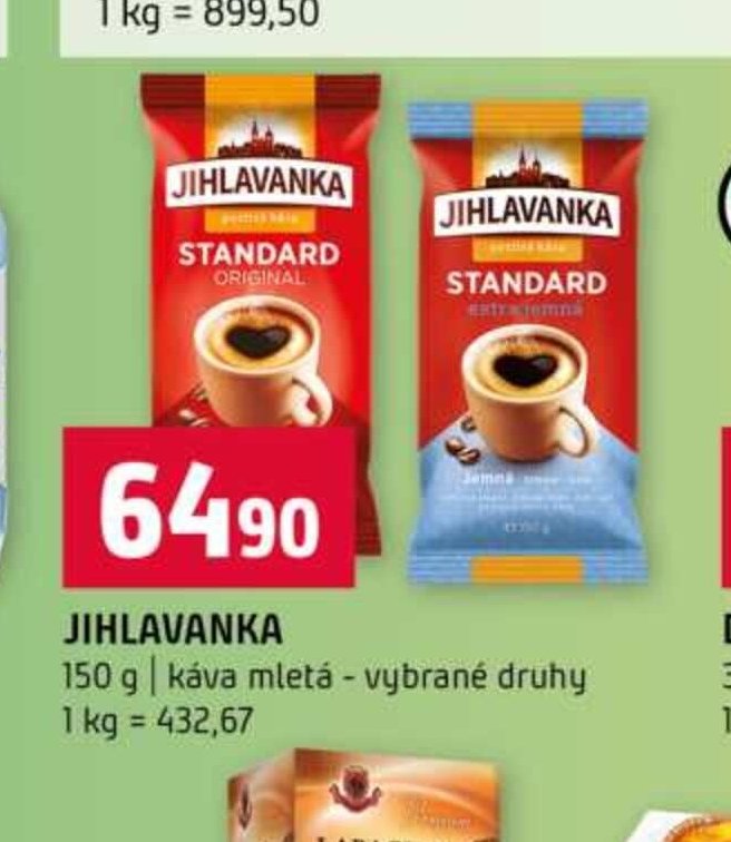Jihlavanka