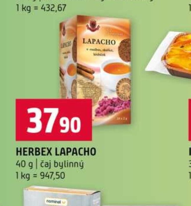 Herbex Lapacho
