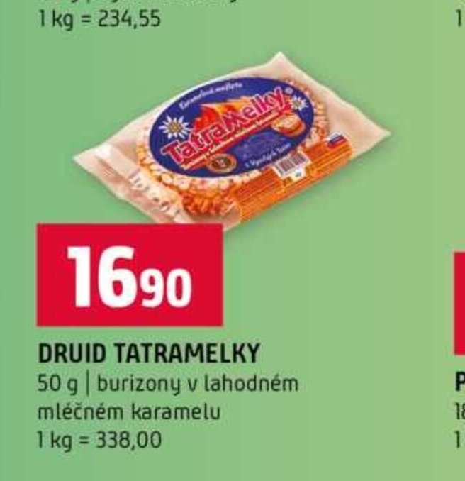 Druid Tatramelky