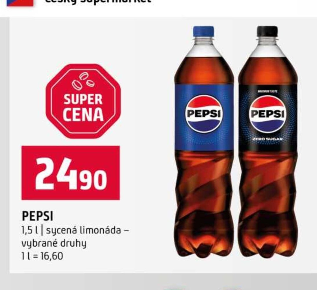 Pepsi