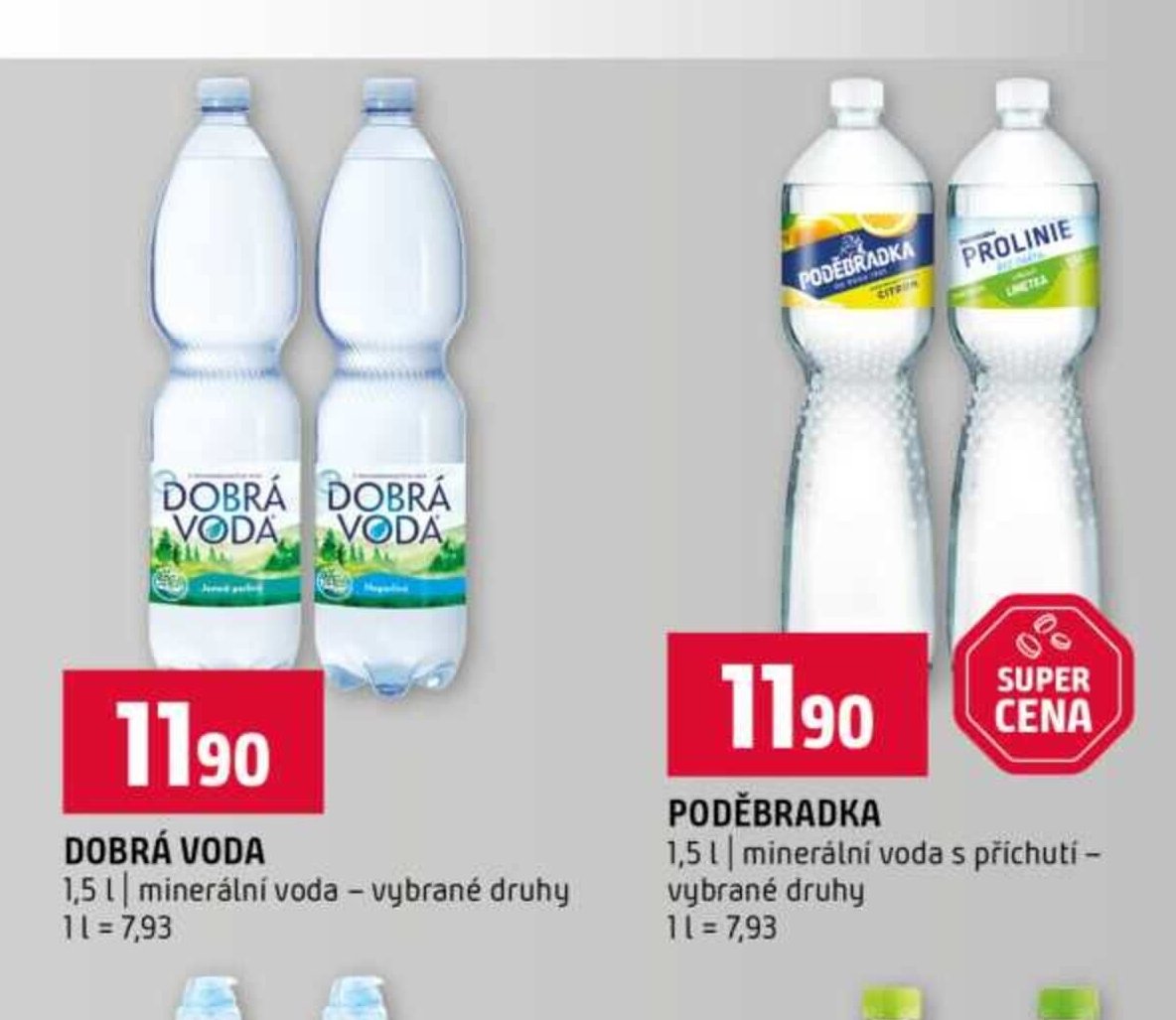 Dobrá voda