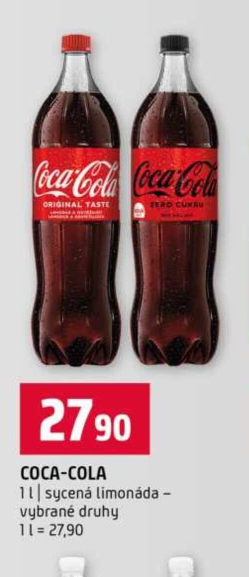 Coca-Cola