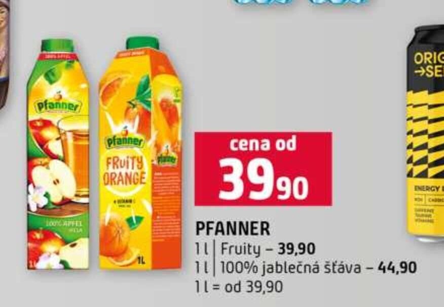 Pfanner
