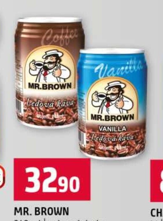 Mr. Brown
