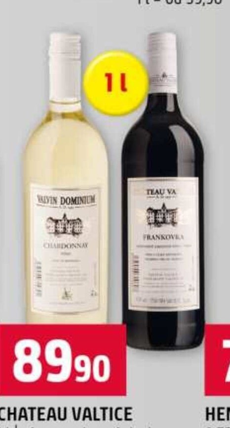 Chateau Valtice