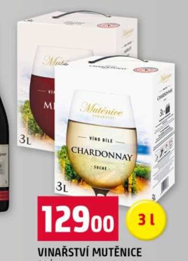 Vinařství Mutěnice