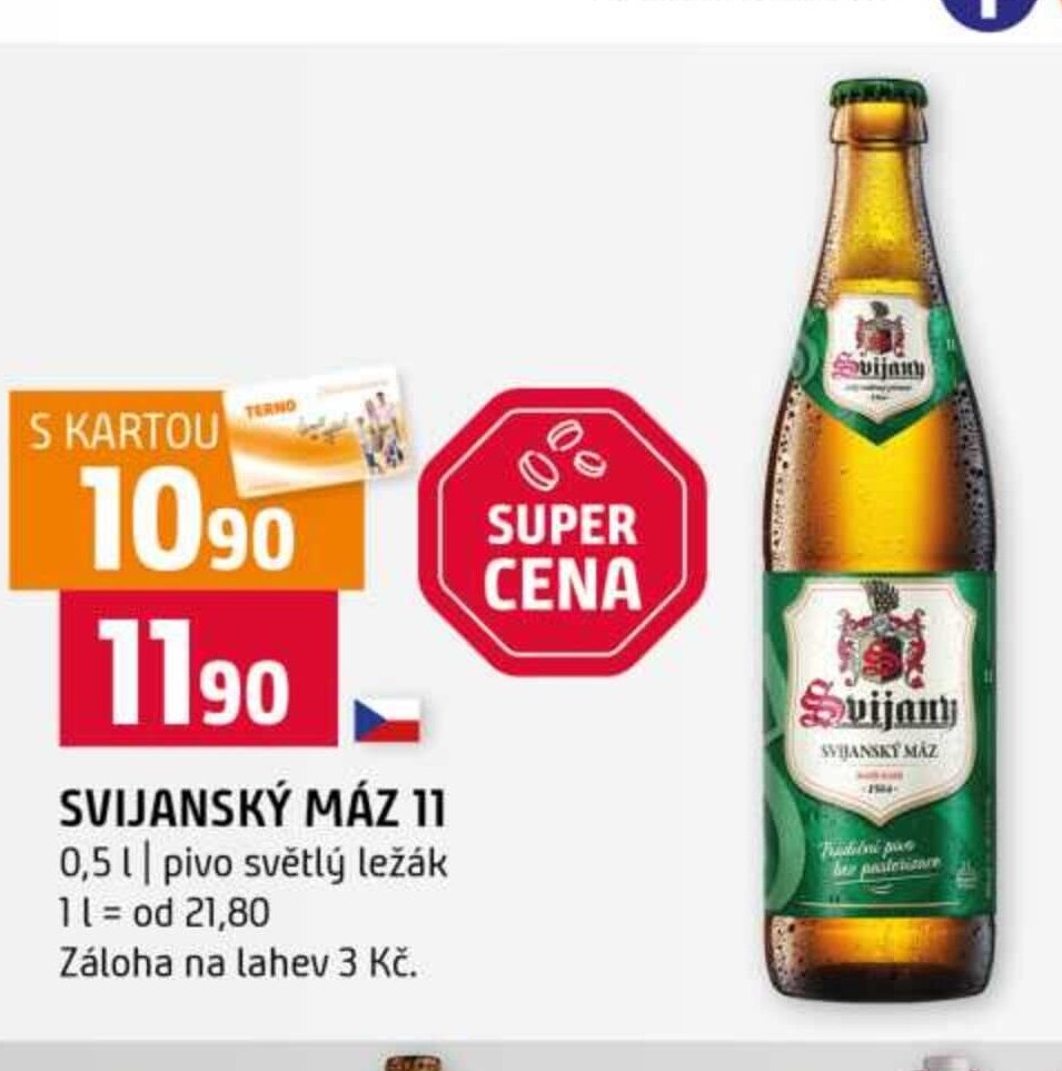 SVIJANSKÝ MÁZ 11