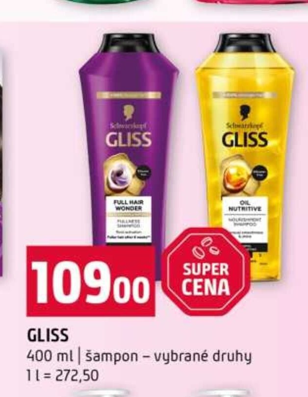 GLISS