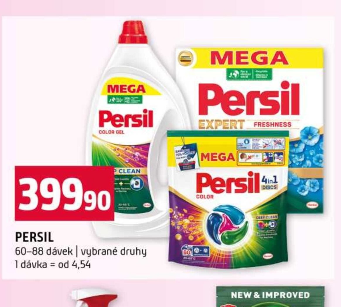 PERSIL