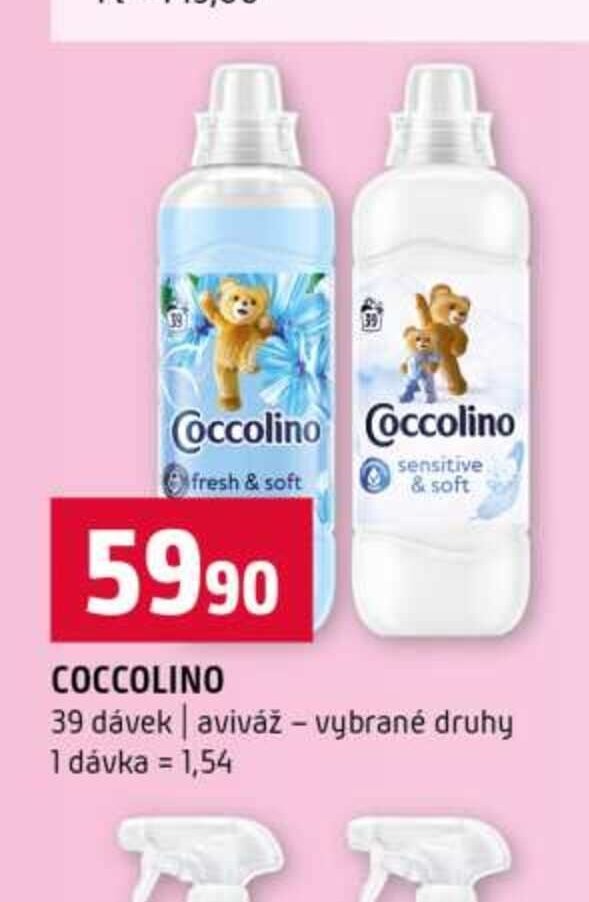 COCCOLINO
