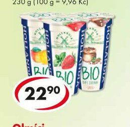 BIO Bifi drink