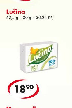 Lučina