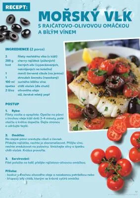 akční leták Kaufland 15.10.2025-21.10.2025