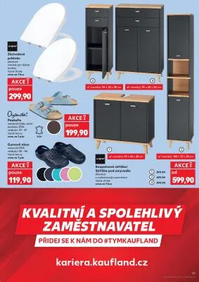 akční leták Kaufland 15.10.2025-21.10.2025