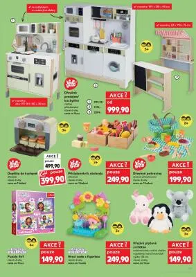 akční leták Kaufland 15.10.2025-21.10.2025