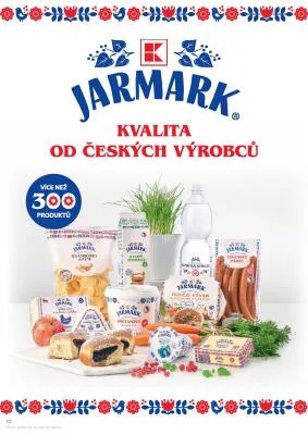 akční leták Kaufland 15.10.2025-21.10.2025