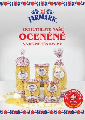 akční leták Kaufland 15.10.2025-21.10.2025