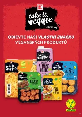 akční leták Kaufland 15.10.2025-21.10.2025