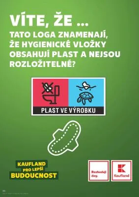 akční leták Kaufland 15.10.2025-21.10.2025