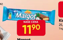 Tyčinka Margot Orion