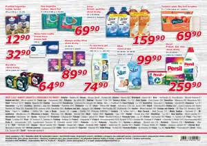 akční leták ESO MARKET 15.10.2025-26.10.2025