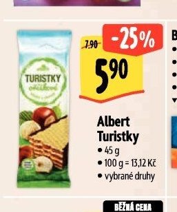 Albert Turistky