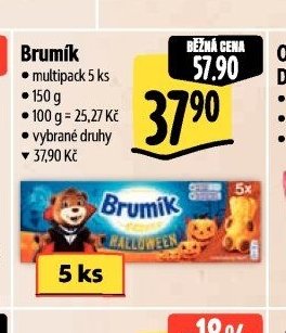 Brumík
