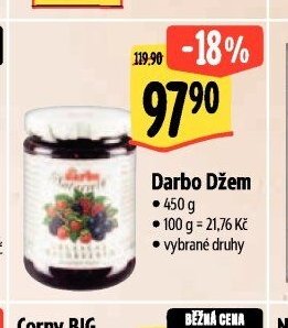 Darbo Džem