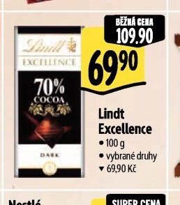 Lindt Excellence