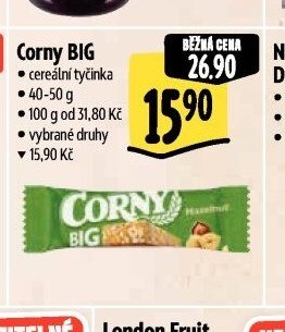 Corny BIG