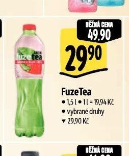 FuzeTea