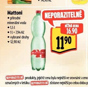 Mattoni