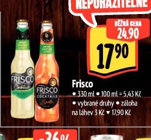 Frisco